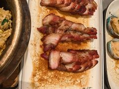 -先记烧鹅王·本地粤菜(福永店)