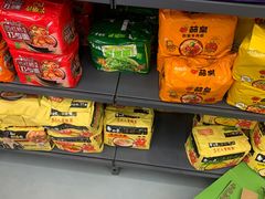-韩家墅海吉星农产品批发市场