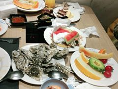 -星伦多自助料理(永旺店)