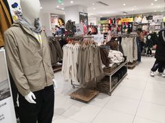 -优衣库(长沙悦方IDmall店)