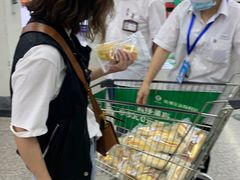 -世纪联华(临平邱山店)