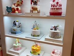 -CAKE BOSS 蛋糕老板(西单君太百货店)