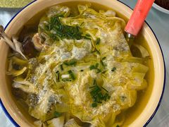 -界山丁老二丁记老鸭汤饭店