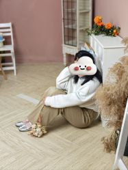 -爱儿美儿童摄影(奥森公园店)
