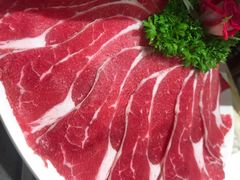 澳洲和牛上脑-海底捞火锅(宇飞大厦店)