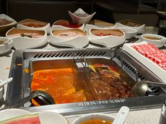 -海底捞火锅(番禺广场店)
