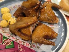 -点都德(大茶楼店)