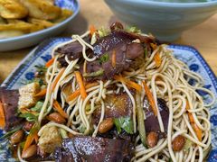 -牛味十足金陵传统美食(凤凰西街店)