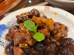 -杨记隆府(南坪店)