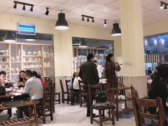 大堂-农汤老店(顺联公园里店)