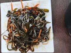 -老妈米线(大运河博物馆宝龙广场店)