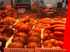 -净香园熟肉(北坦总店)