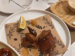 -大树餐厅(大悦城店)