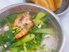 -福屿鲜捞小吃·捞化(福屿总店)