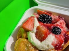 -BUTTERFUL&CREAMOROUS 黄油与面包(三里屯太古里店)