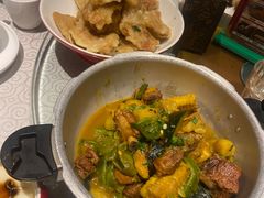 -金掌勺·锅包肉(广渠门店)