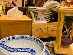 -南京大牌档(凯德大峡谷店)