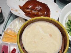 -大鸭梨烤鸭(望京店)
