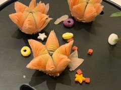 荷花酥-浙江西子宾馆·牡丹厅