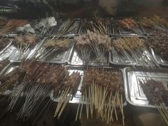 -光头烧烤(河海店)