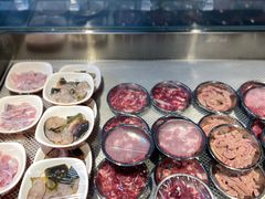 -丽丽三鲜螺蛳粉(田林路店)