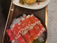 -若爱猪肚鸡·啫啫煲(循礼门M+店)