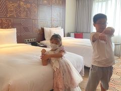 -广州中国大酒店