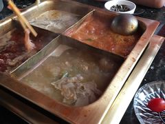 -王家渡火锅店(棕榈泉店)