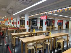 -龙华素斋(龙华路店)