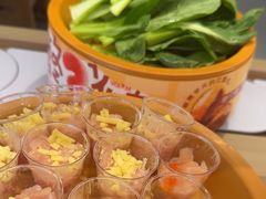 -龍歌自助小火锅(城阳万象汇店)