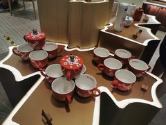 -Tims天好咖啡·贝果(雁展路万象天地店)