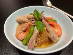 -荣兴酒家(徐家汇店)