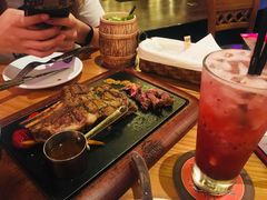 -MR.ROCKY洛奇先生RESTAURANT&BAR(宝安壹方城店)