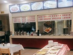 -孟记粥铺·家常菜·烧烤·粥(亚运村店)