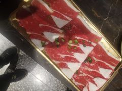 -大叹号·朝鲜族烤肉(潍坊泰华城店)
