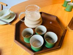 -竹里馆·淮扬菜·功夫茶(老门东店)