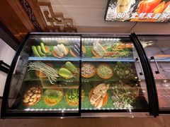 -楚鲜·汉正街一号(天河店)