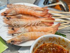 -海底捞火锅(团结桥店)