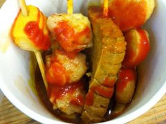 -today便利店(汉街店)