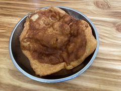 糖油饼-增盛魁小吃店