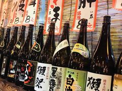 -平成屋· Late Night 食堂(四川北路店)