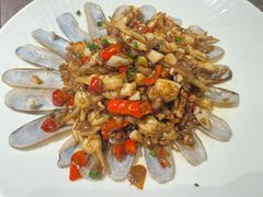 蛏子-湘轩·土菜研究院(光大店)