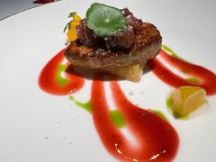 -燃扒房Steakhouse(皇庭店)