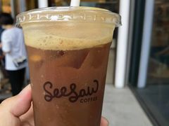 -Seesaw Coffee(苏州中心店)