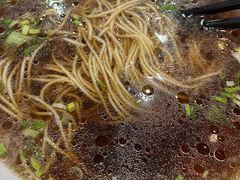 -东吴面馆(因果巷店)