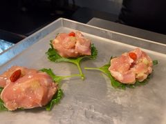 -琥珀川糟粕醋·香草鸭·鸡煲(慈云寺店)