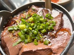 -古市香跷脚牛肉·非遗传承单位