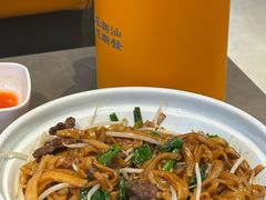 -潮发潮汕牛肉店(软件基地店)