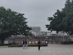 -石炮台公园