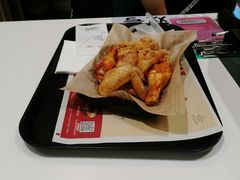 -肯德基(叠彩店)